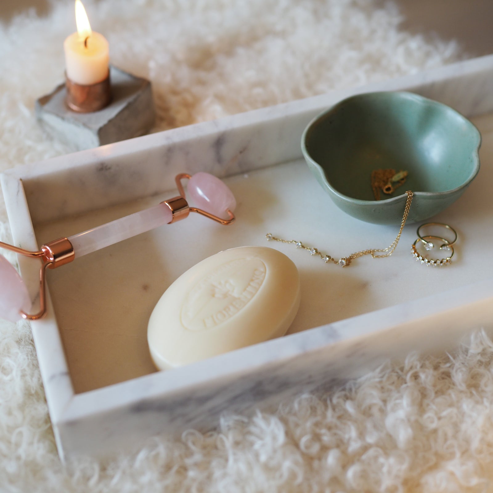 Self-care ideas for powerful women