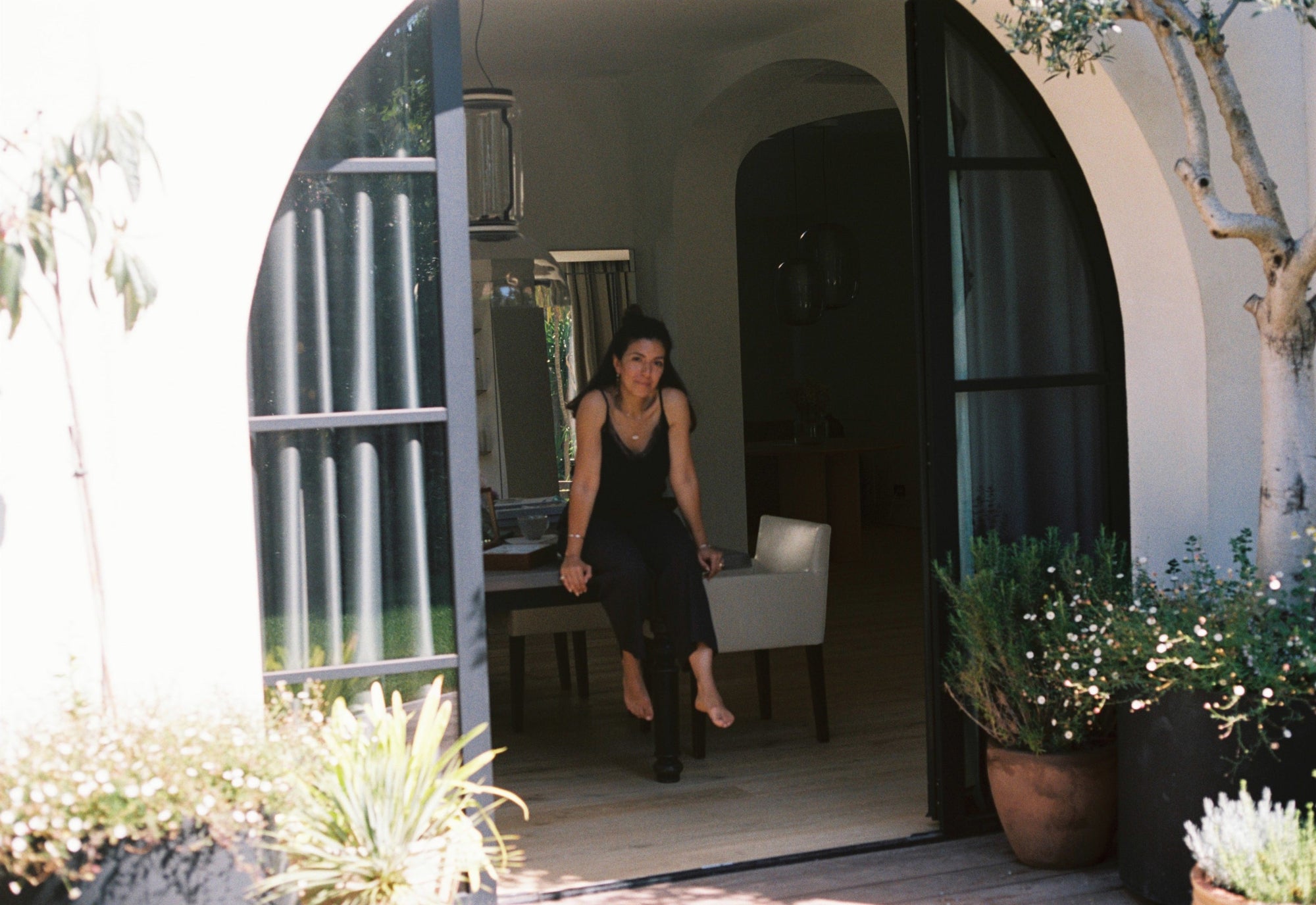 
					How to Set Goals and Feel Empowered in the New Year: 7 HANAN MOSER Tips
				