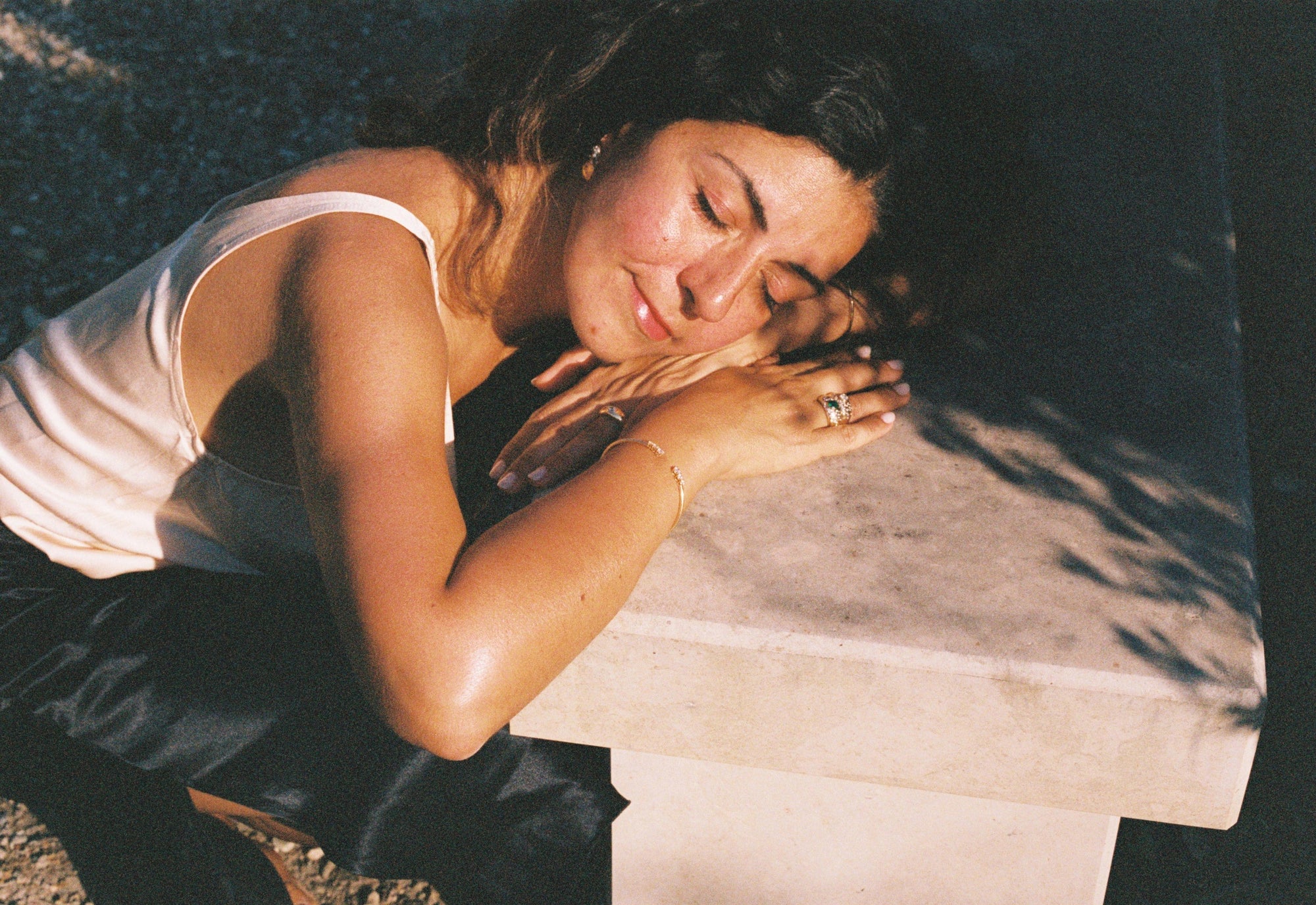 
					HANAN MOSER Sustainable Travel Guide
				