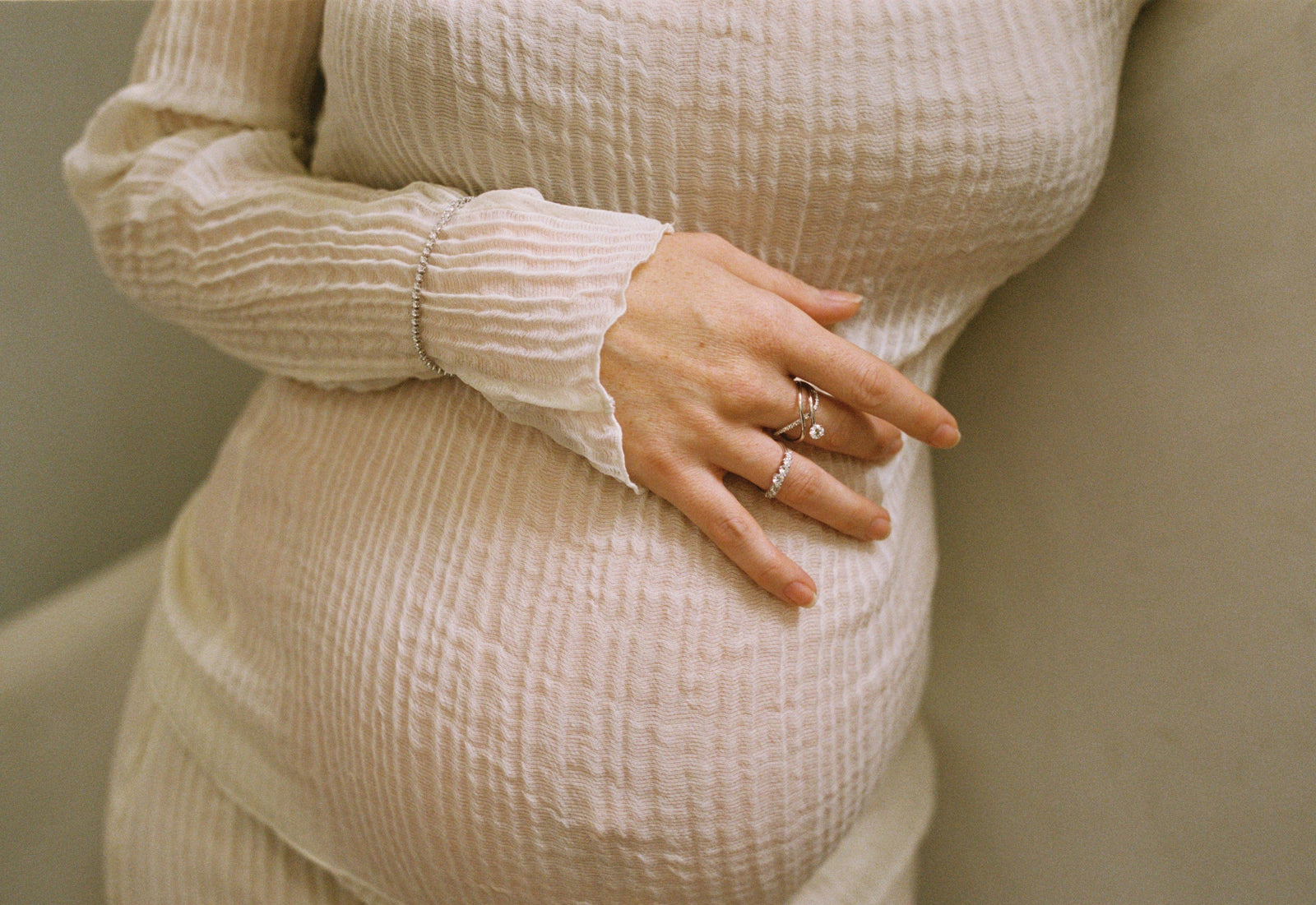 
					How to Choose a Diamond: A HANAN MOSER Guide
				