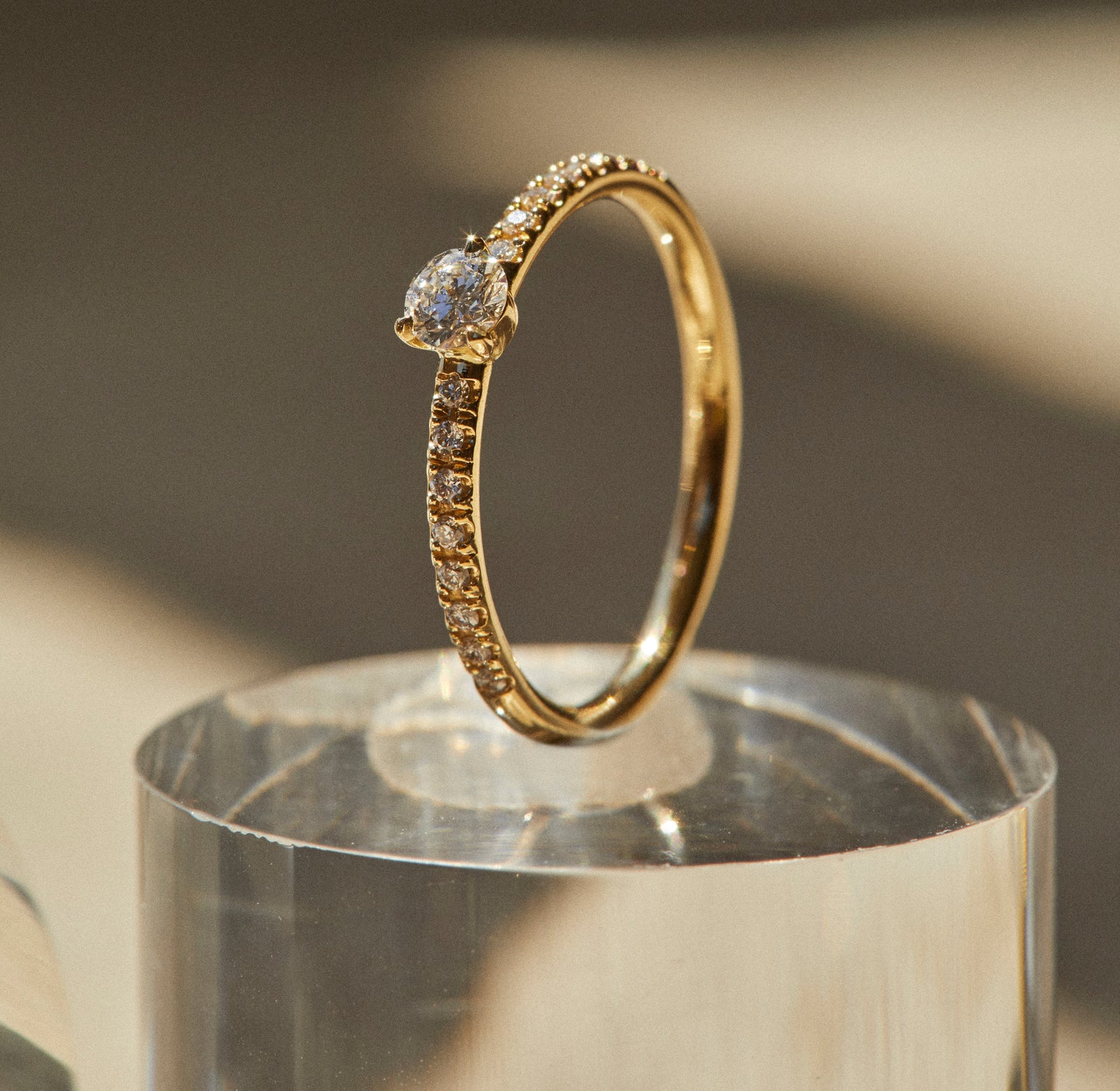 
					Ethical Fine Jewelry
				