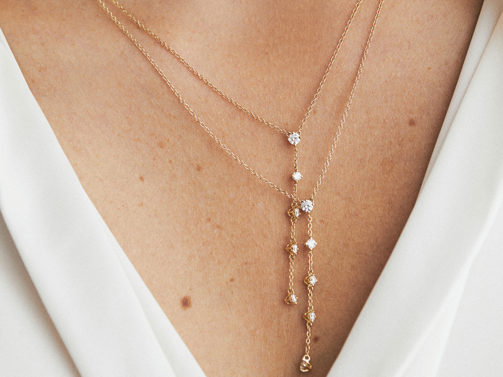 
					HANAN MOSER: Answering Your Most Asked Questions About Jewelry
				