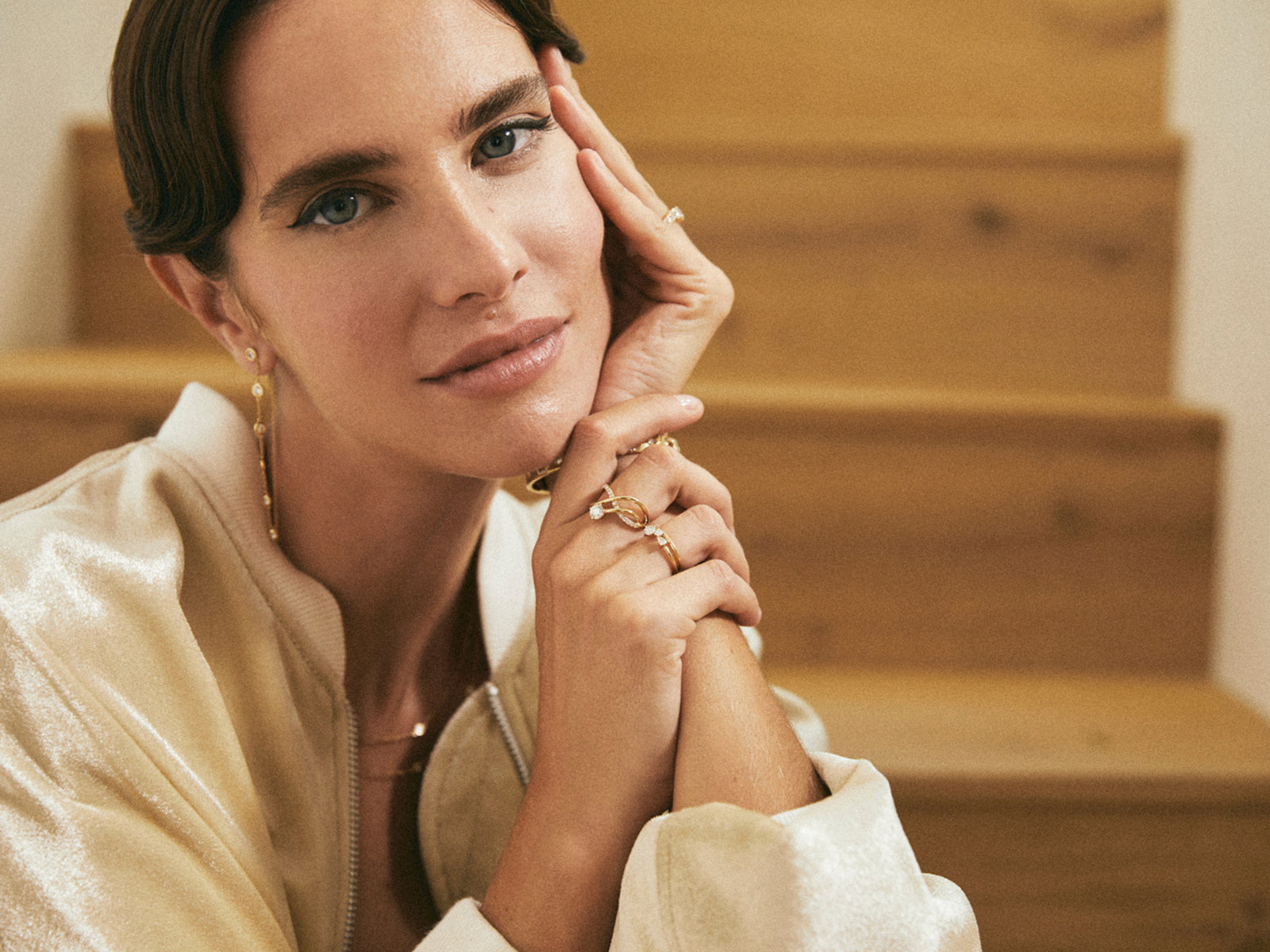 
					5 Ways to Display Your Inner Beauty
				