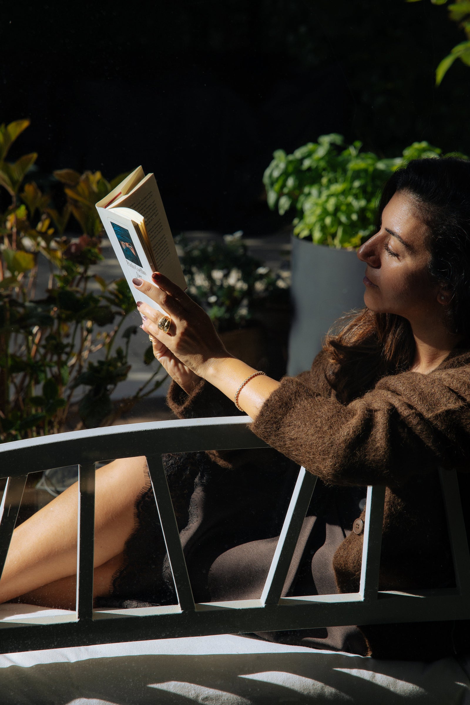 
					Self-care ideas for powerful women
				