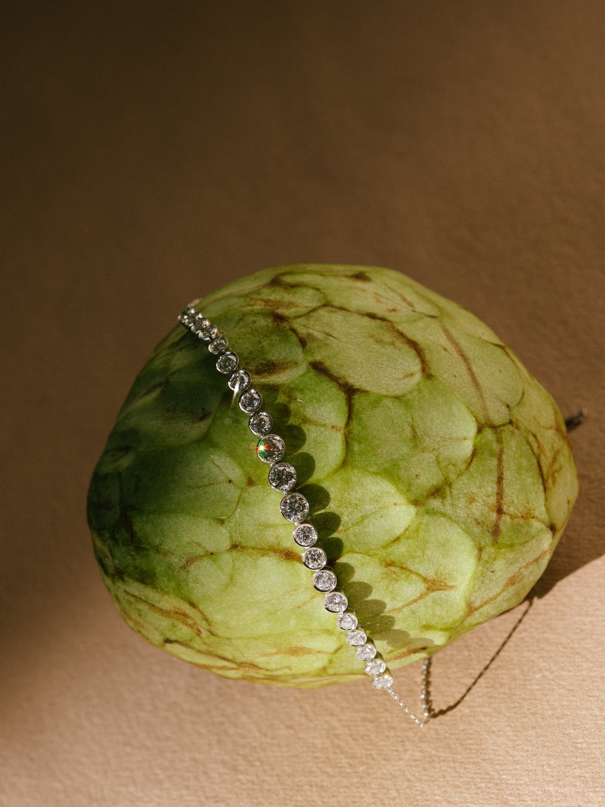 
					Small Choices, Lasting Change—A Personal Reflection by Hanan Moser
				