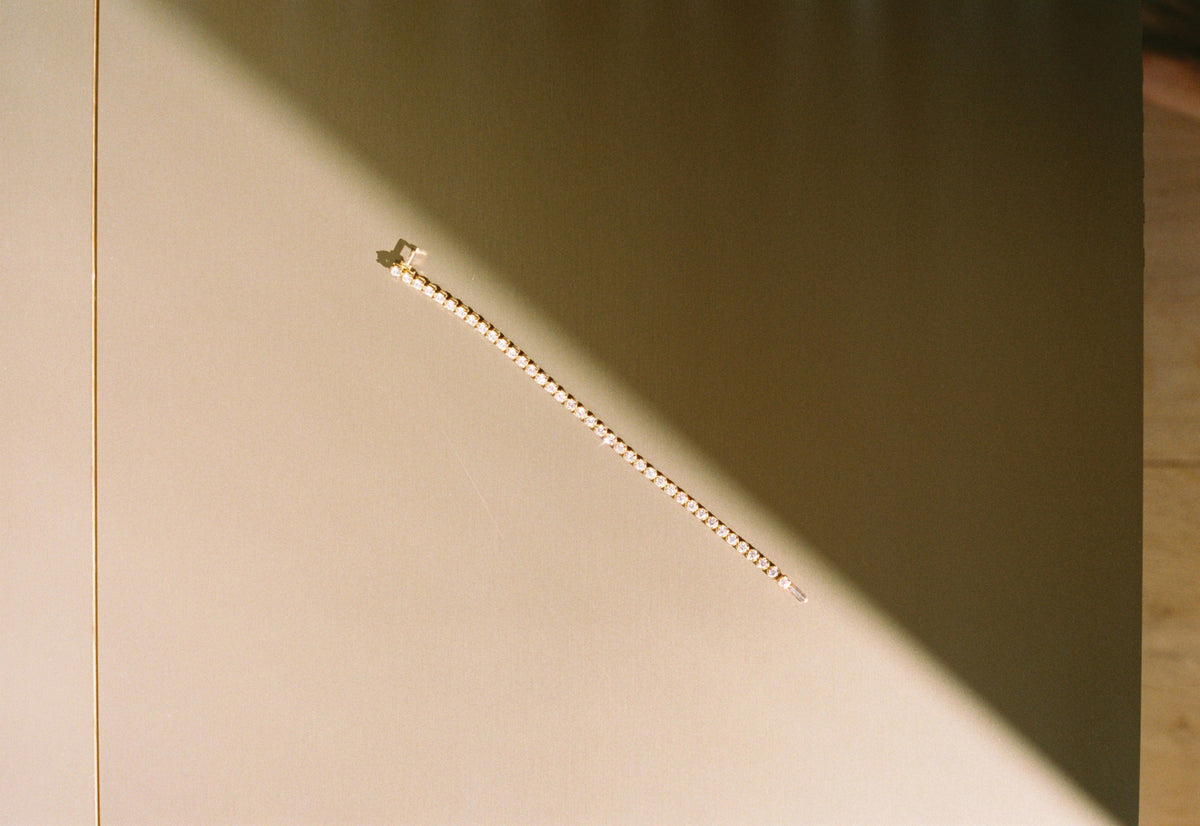 Tennis Bracelet
